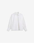 Iben Muse Poplin Shirt