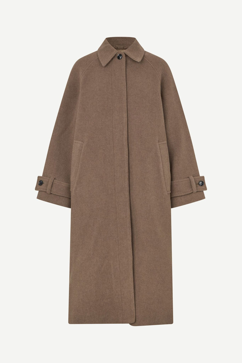 Alma Coat 14895