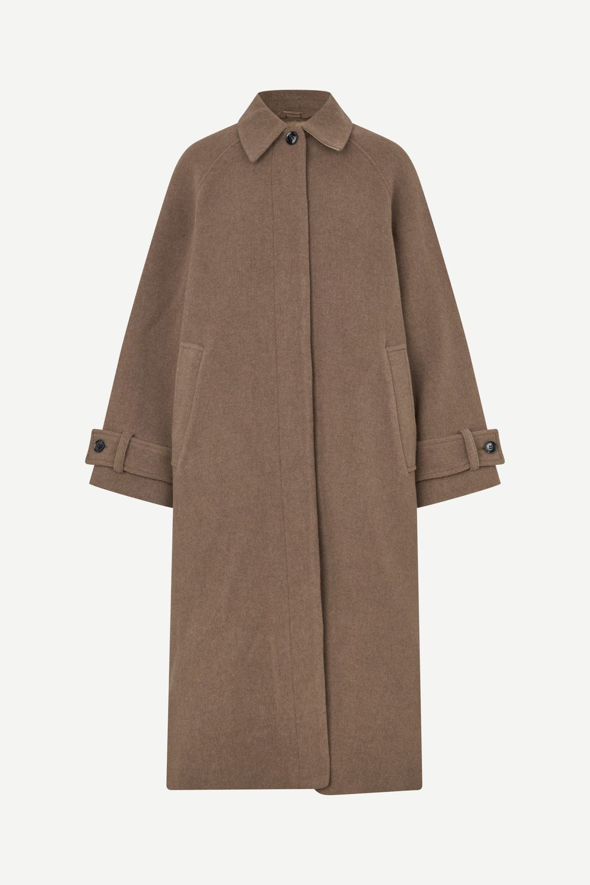 Alma Coat 14895