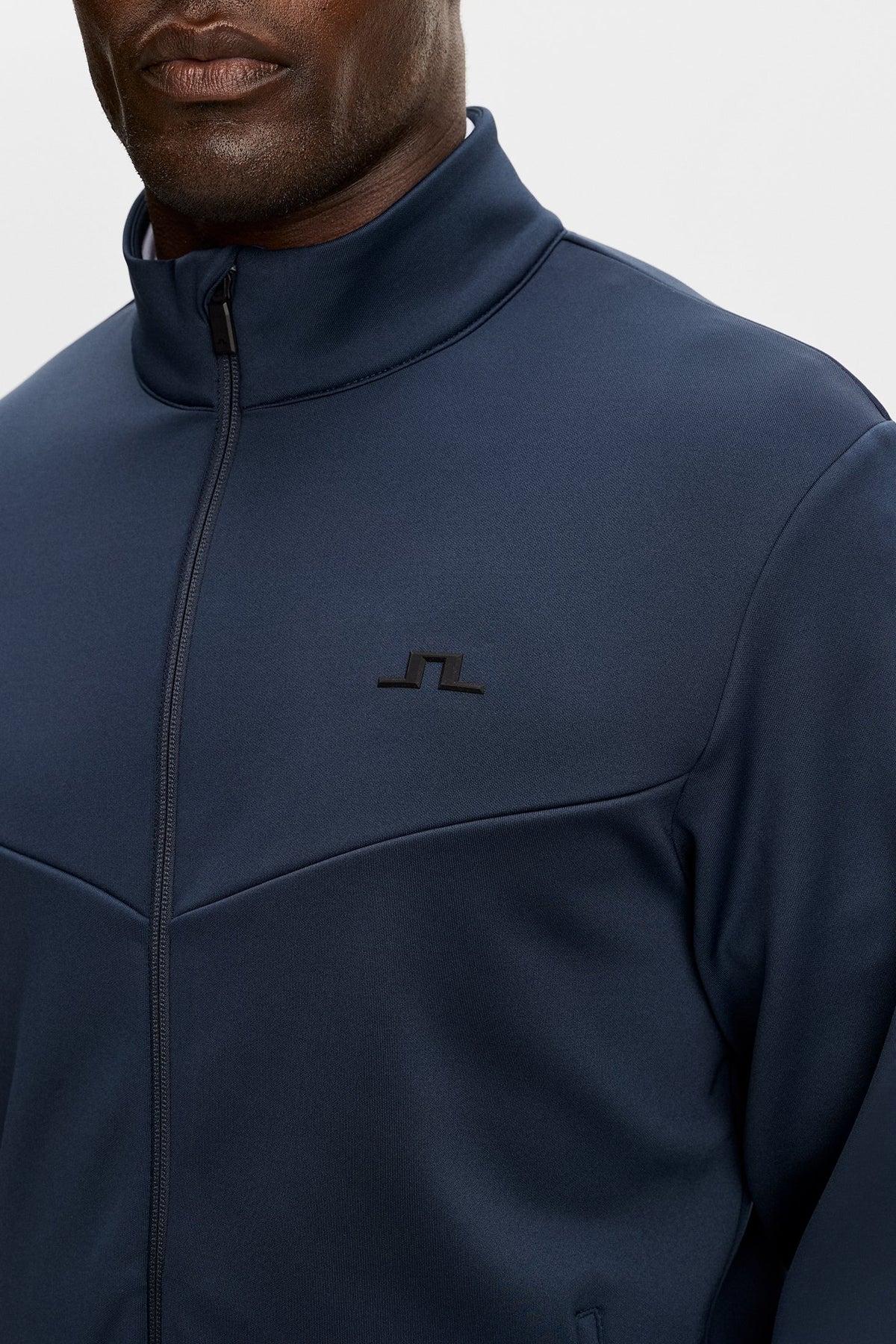Maclean Zip Mid Layer Genser