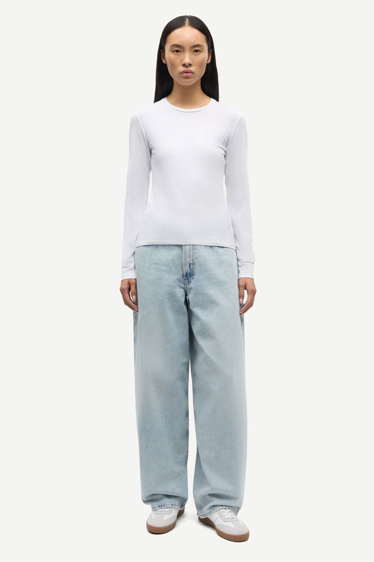Saesme LS t-shirt 16122