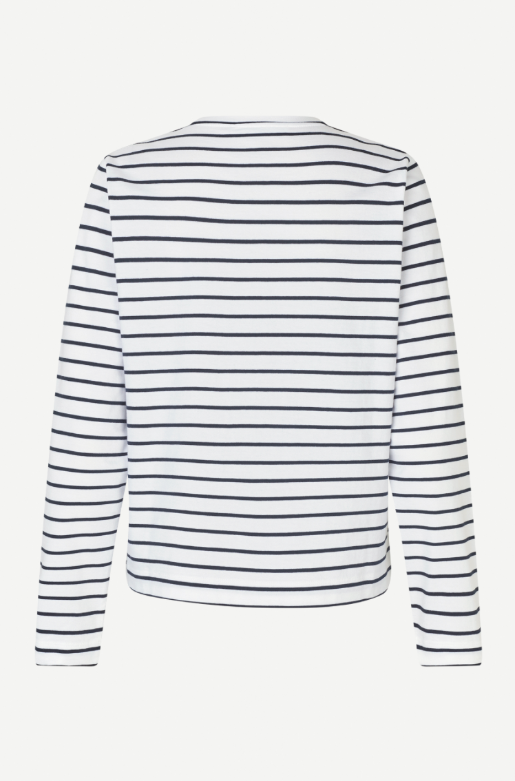Sacamino ls t-shirt 6024