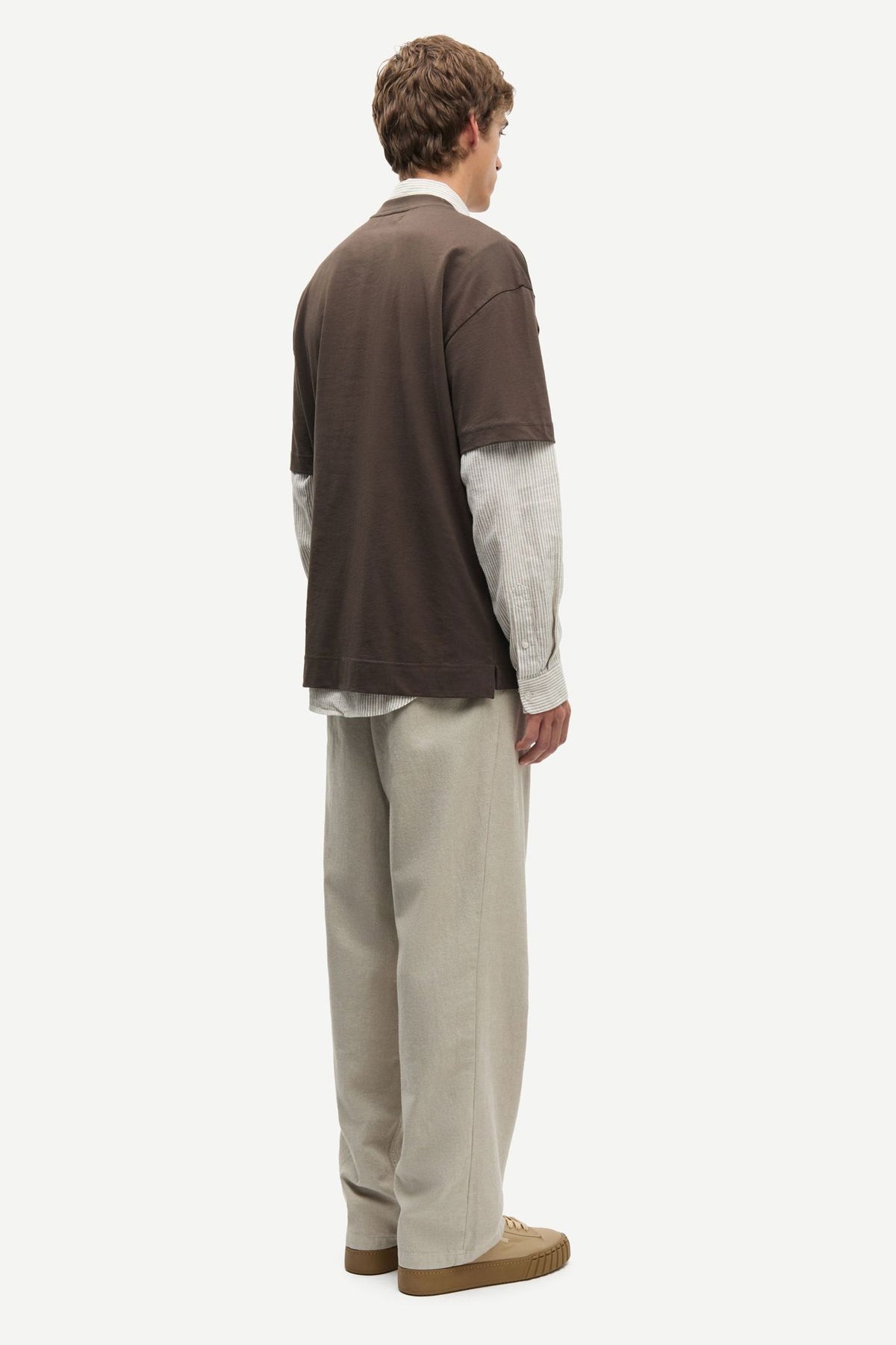Joel t-shirt 11415