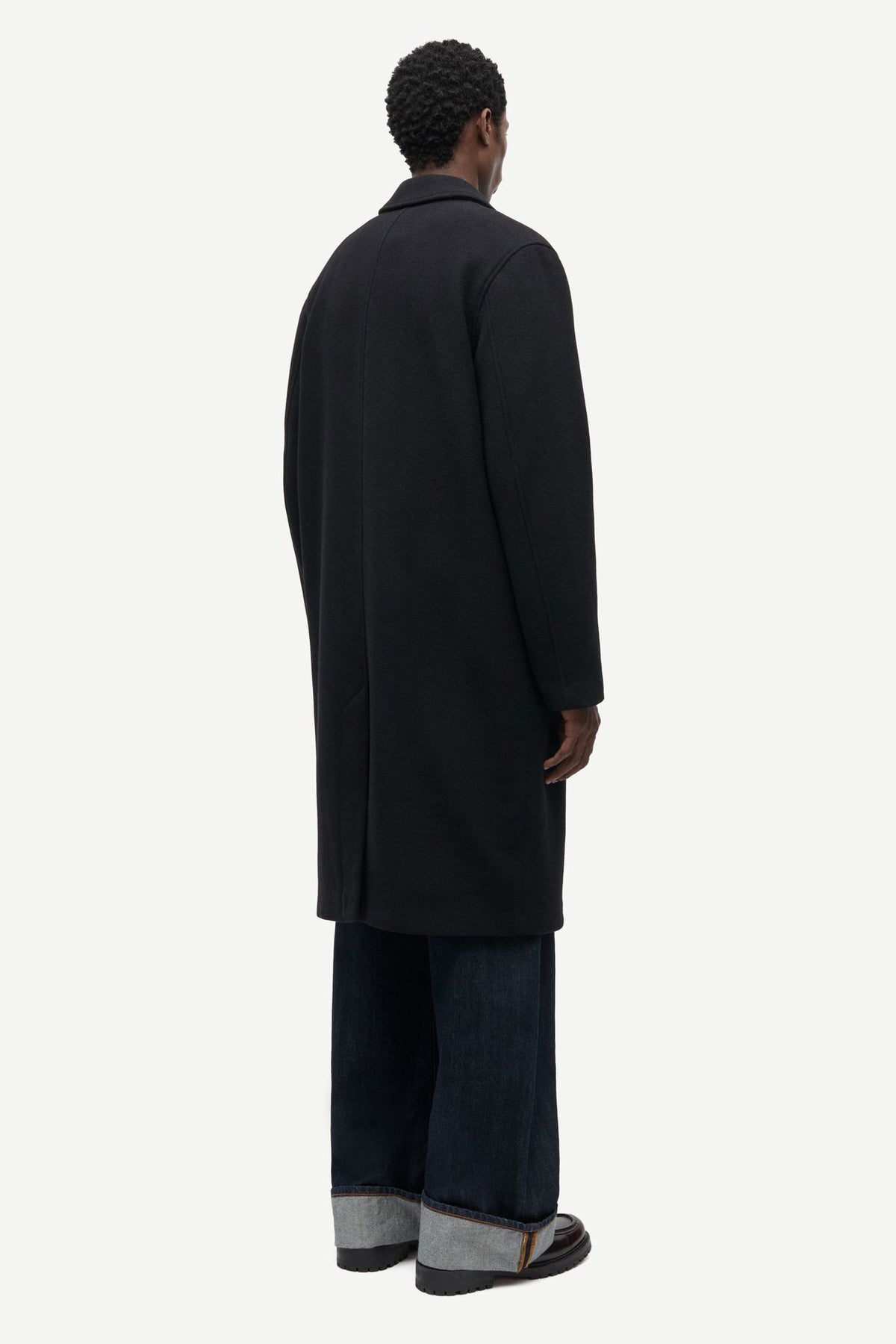 Safalco Coat 16172