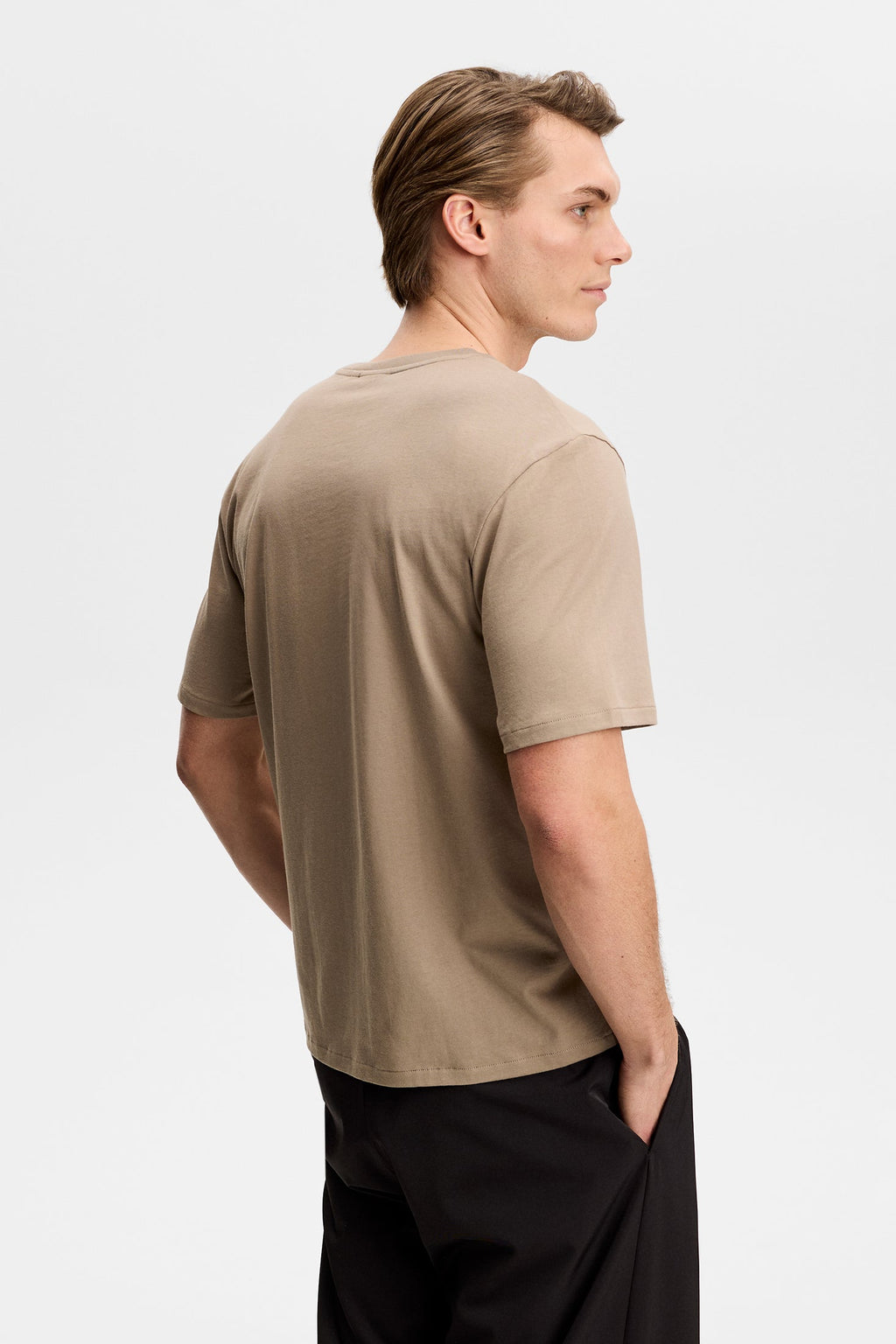 Alpha T-shirt T-shirt