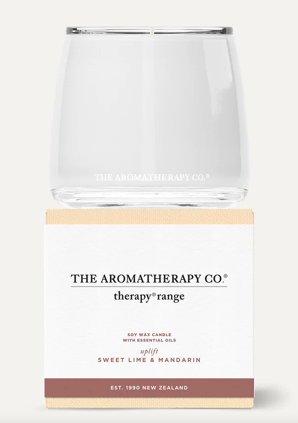 Therapy Candle 260 g – Uplift