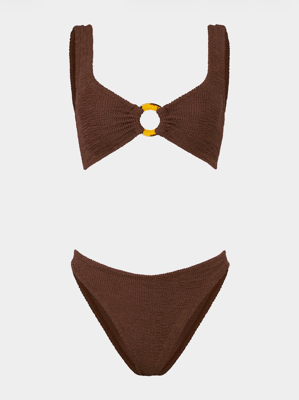 Julia Bikini-M Metallic