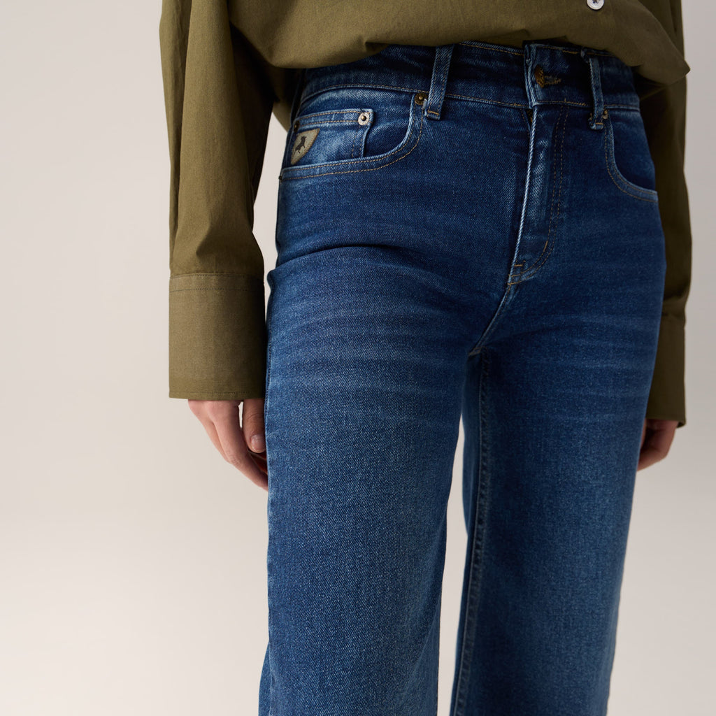 Lorna Mars Darkstone Jeans
