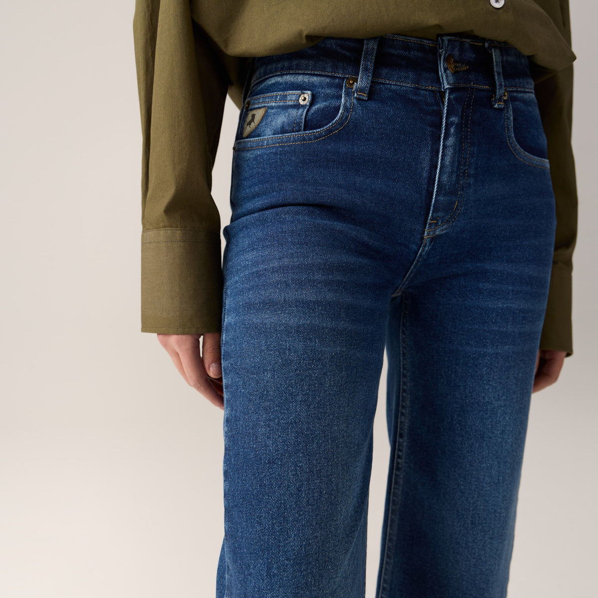 Lorna Mars Darkstone Jeans
