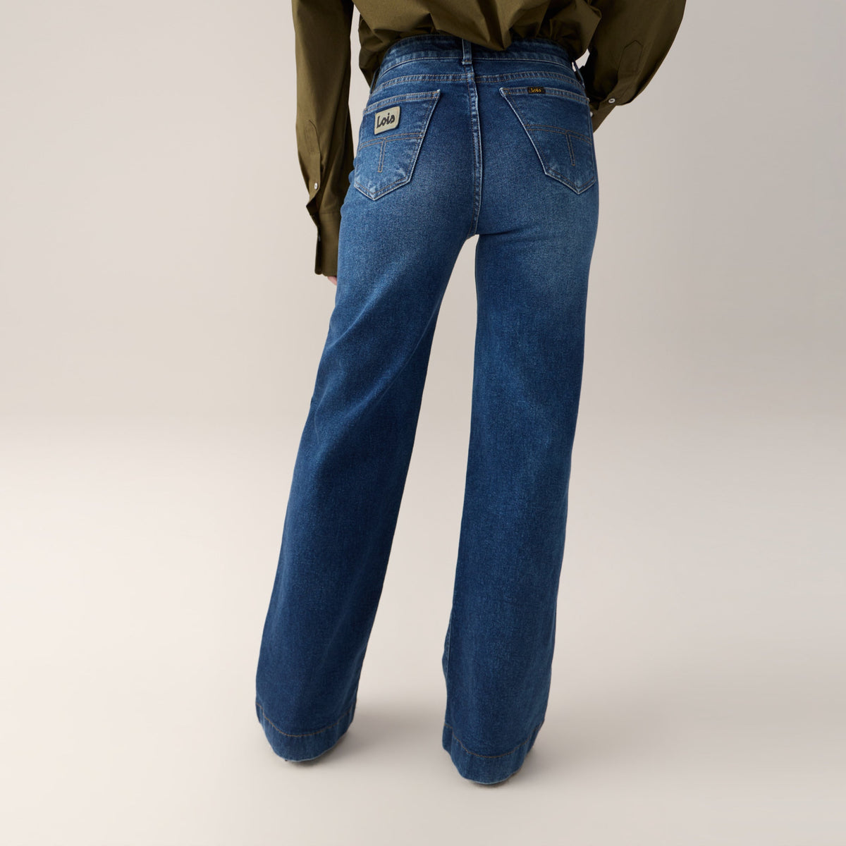 Lorna Mars Darkstone Jeans