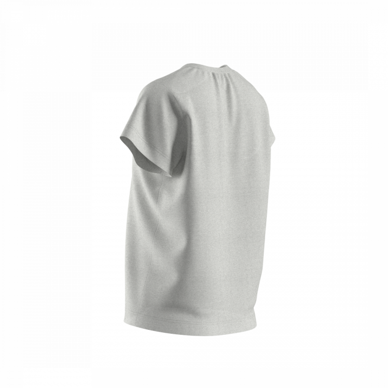 BaseOne Favorite Tee women