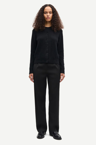 Nor Short Cardigan 7355