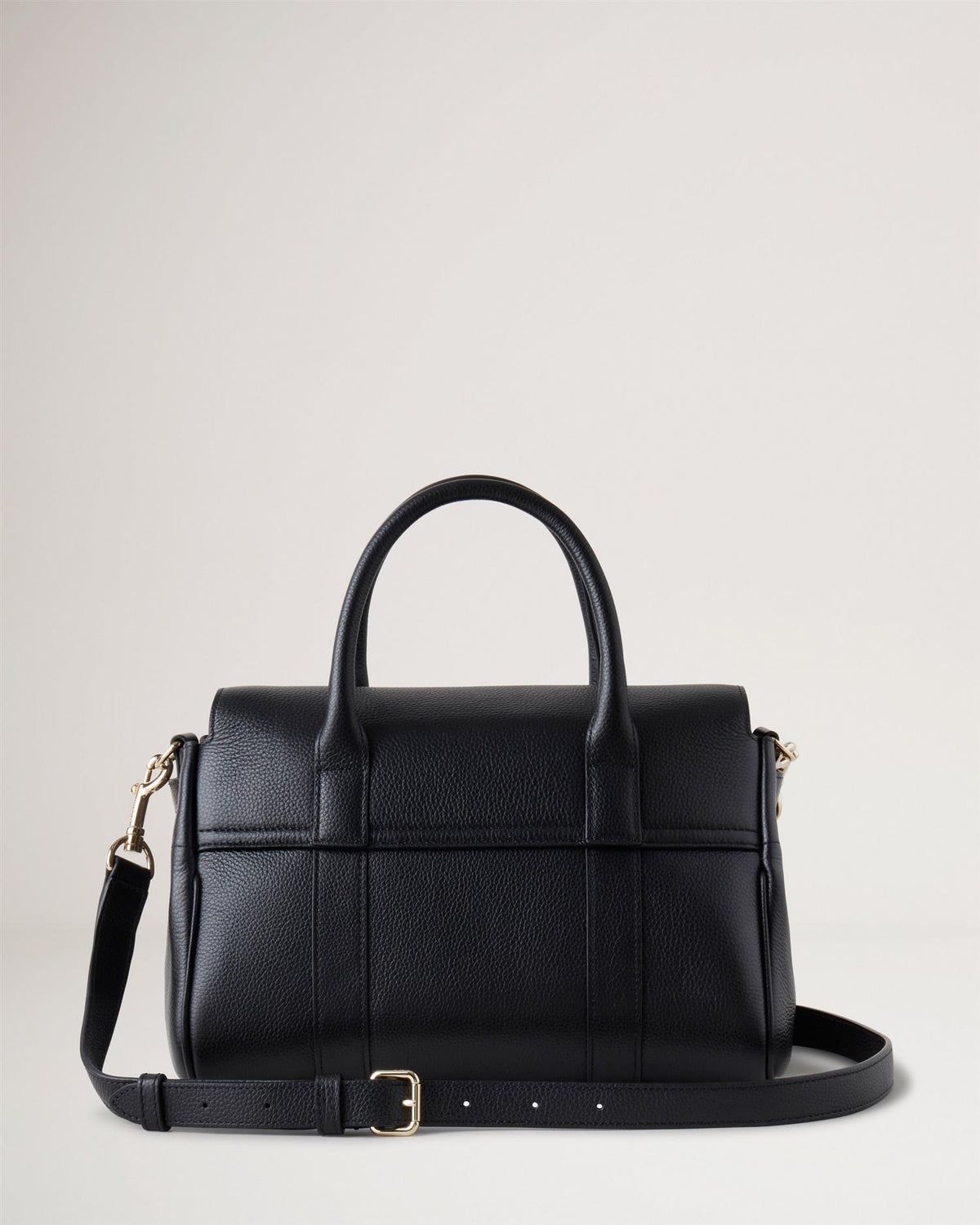 Small Bayswater Satchel SCG