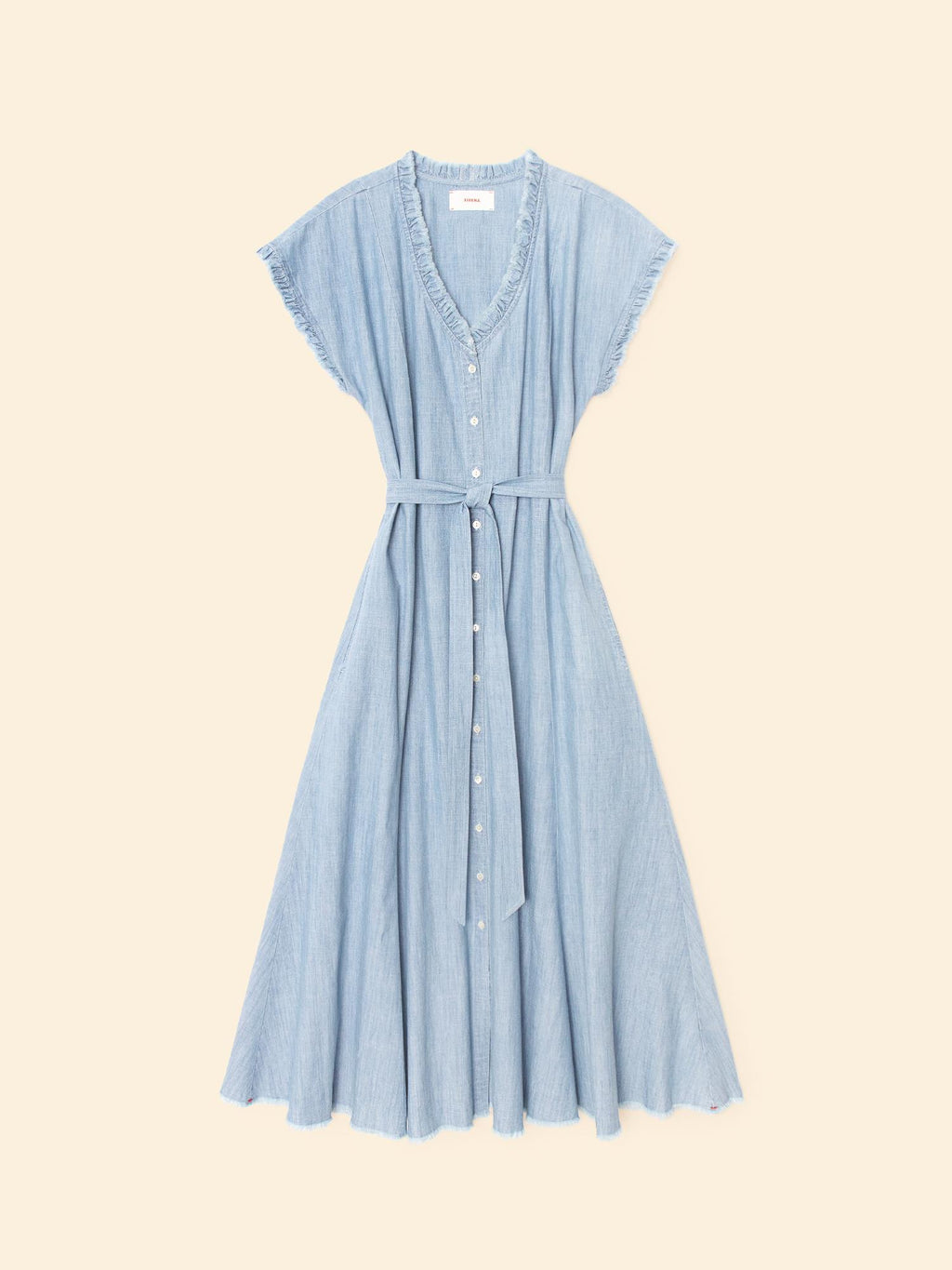 Dixie Dress