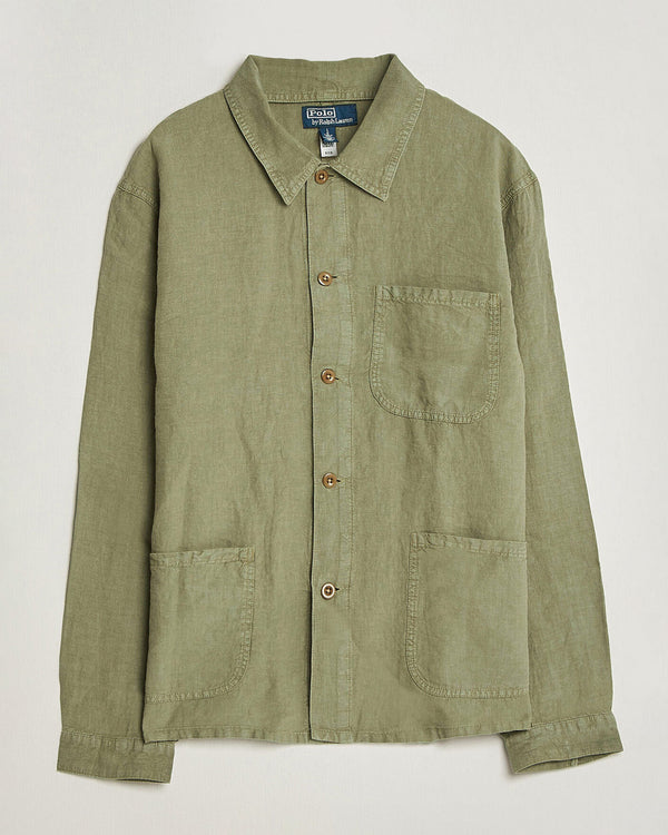 Chore Unlined Field Jacket