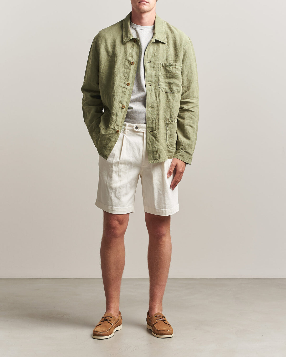 Chore Jkt-Unlined-Field Jacket Yttertøy
