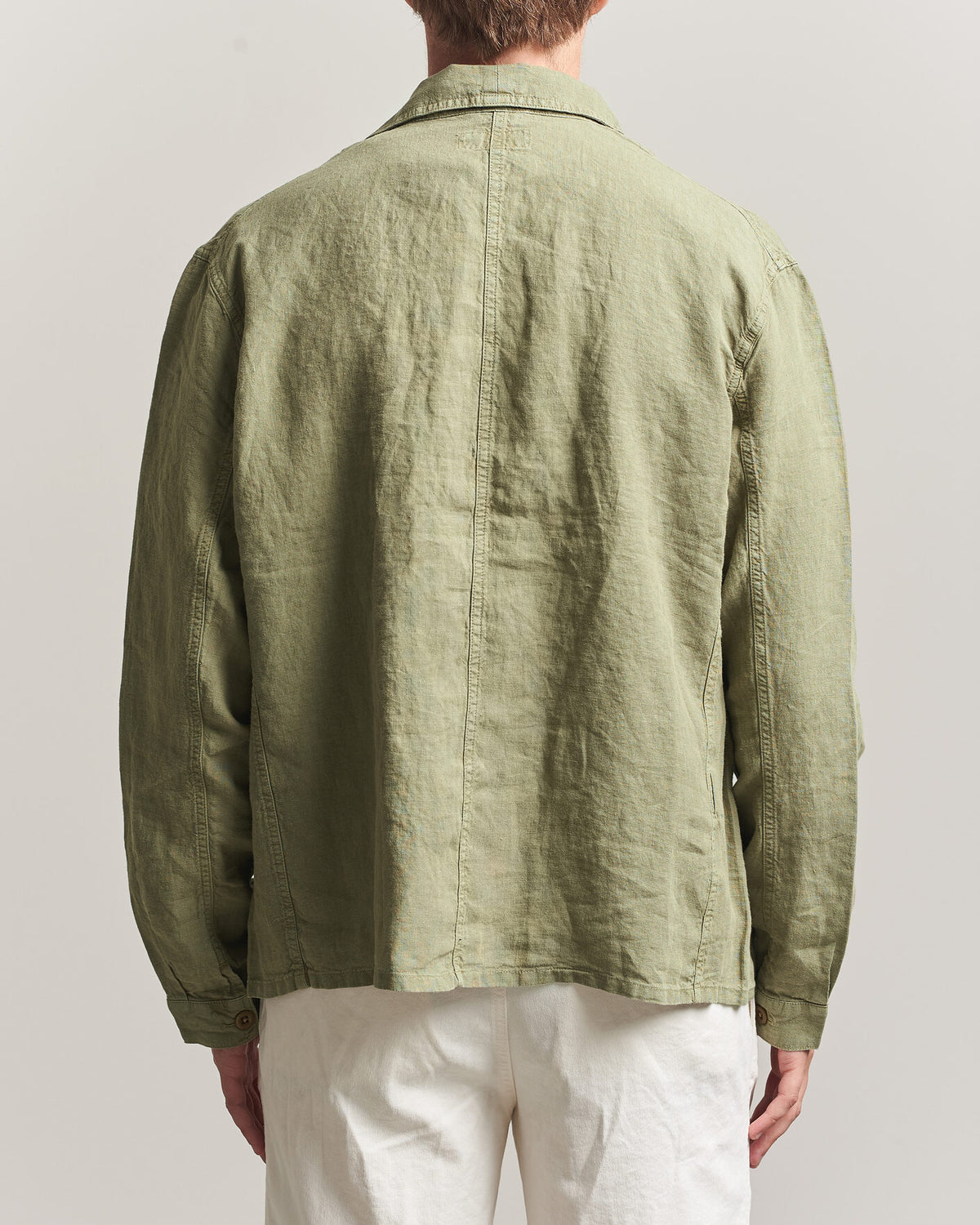 Chore Jkt-Unlined-Field Jacket Yttertøy