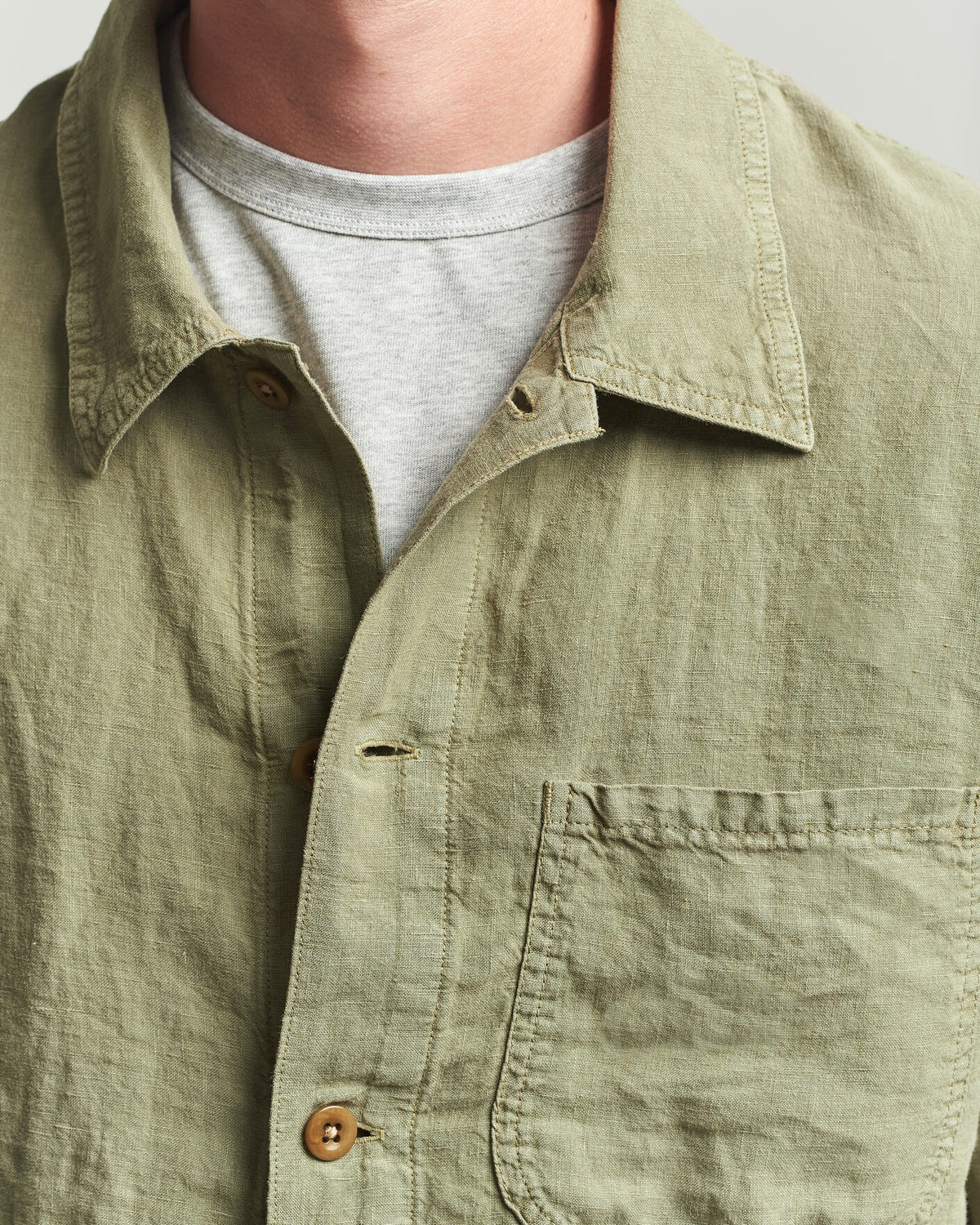 Chore Jkt-Unlined-Field Jacket Yttertøy
