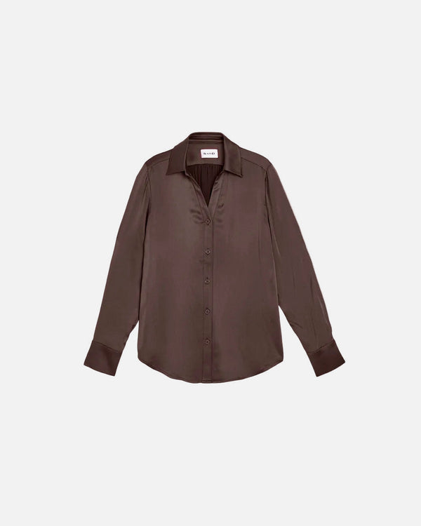 Latia V Blouse