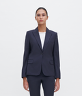 Sasha Cool Wool Blazer
