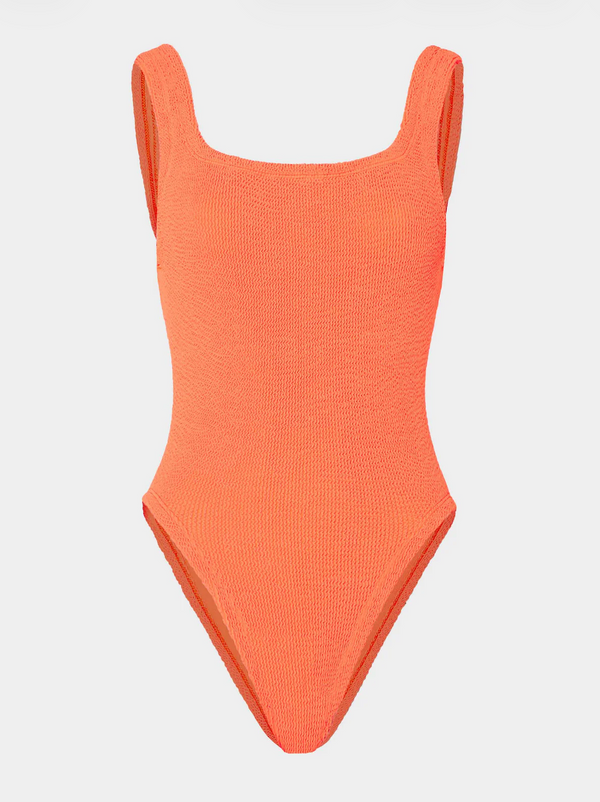 Square Neck Swim