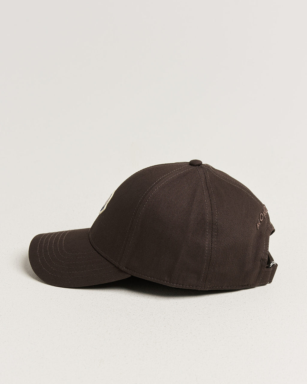BASEBALL CAP Tilbehør