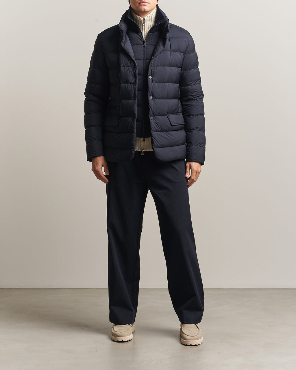 ELARUNE BLAZER Yttertøy