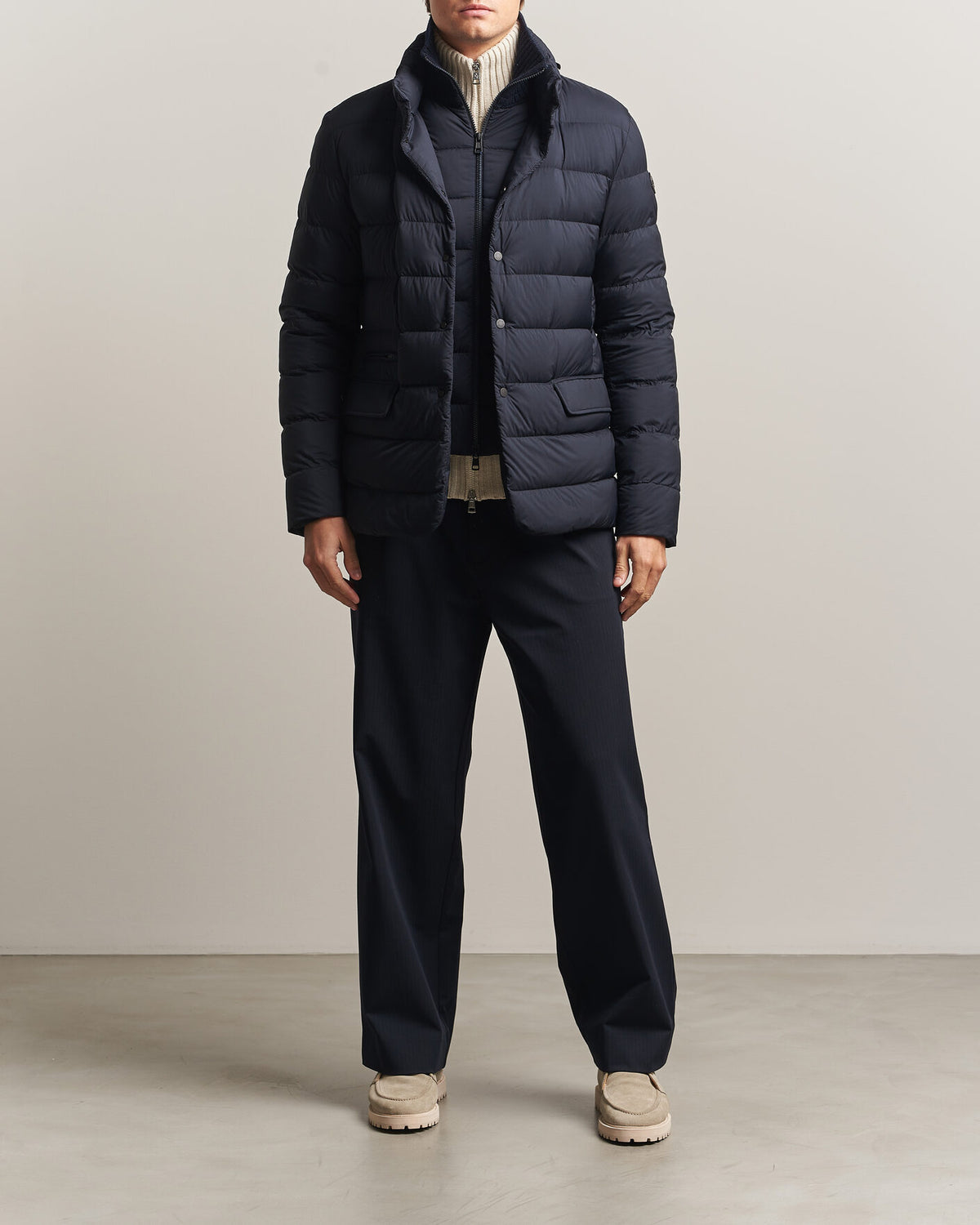 ELARUNE BLAZER Yttertøy