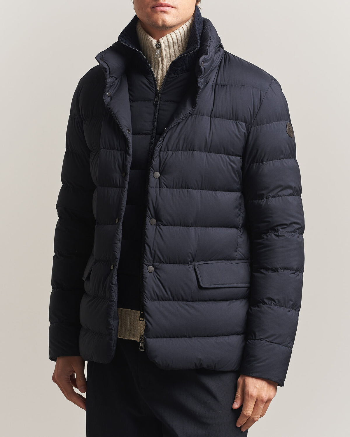 ELARUNE BLAZER Yttertøy