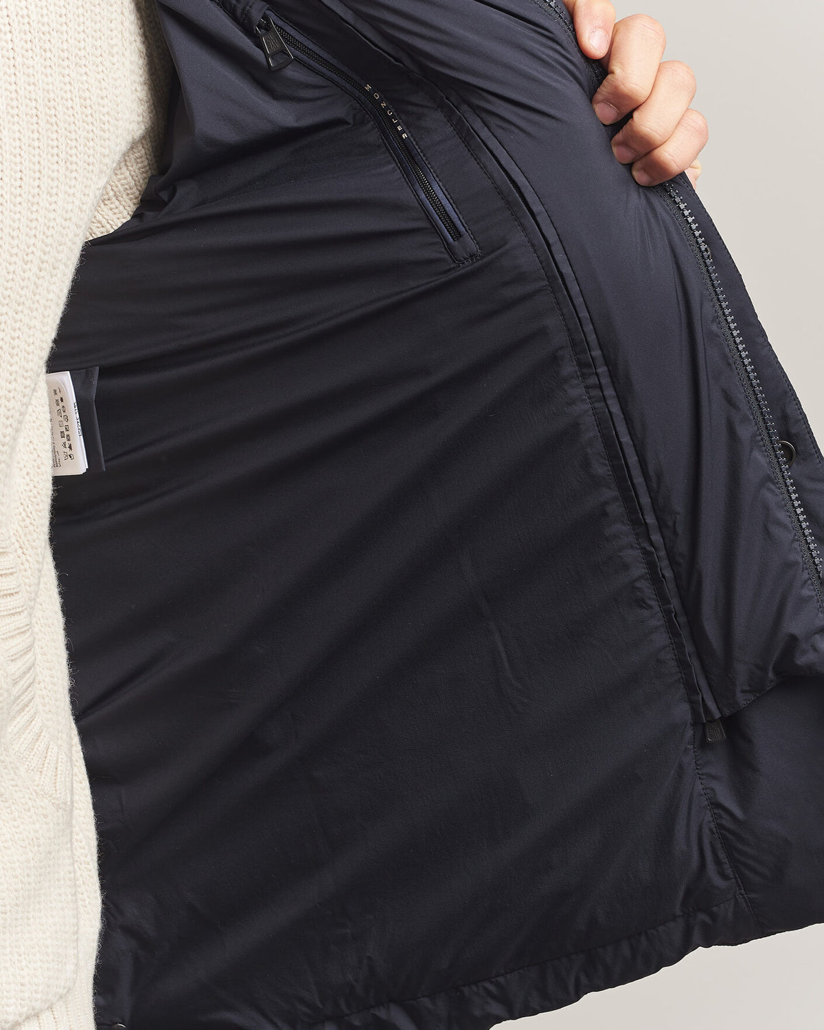 ELARUNE BLAZER Yttertøy