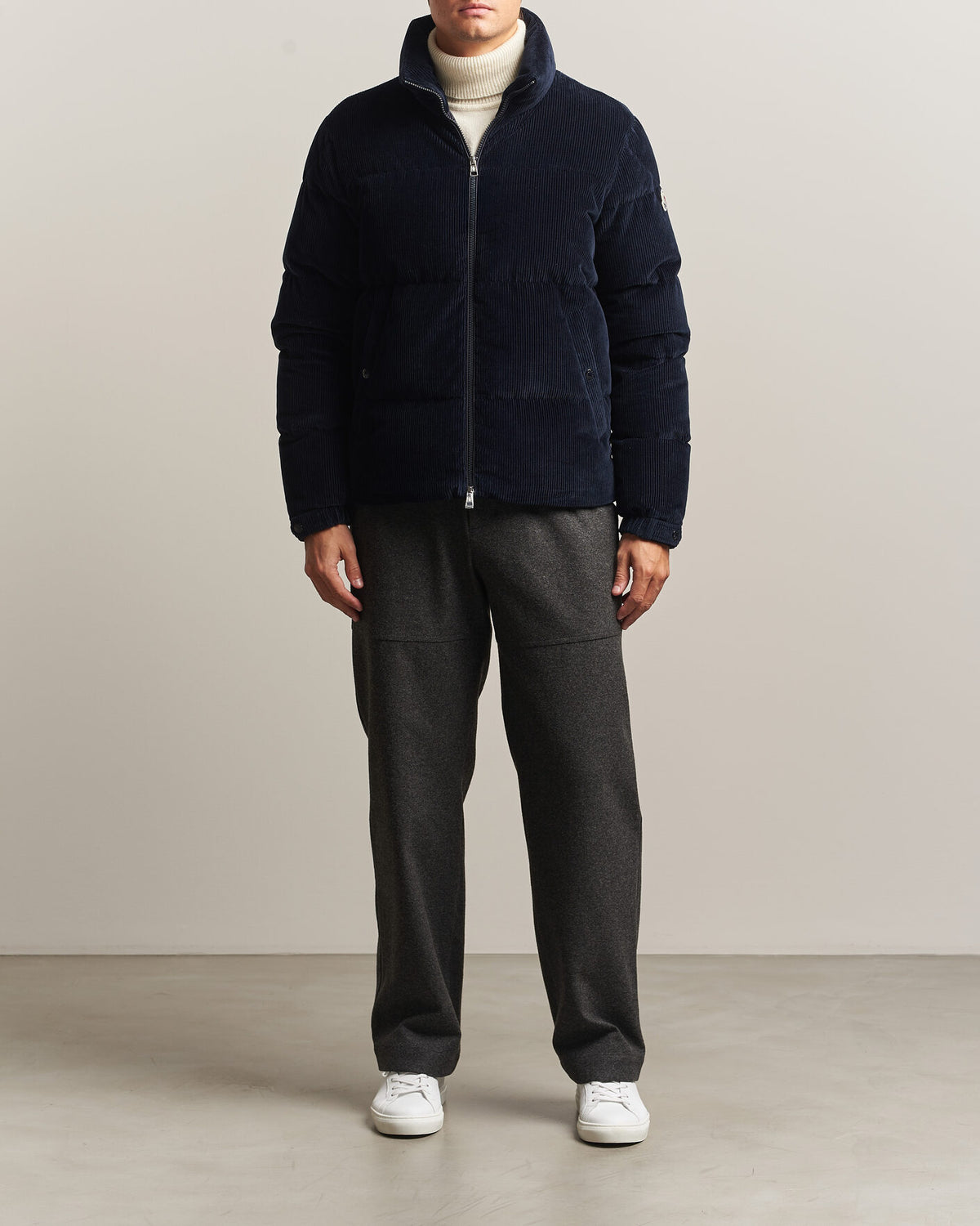 ESPARRON JACKET Yttertøy