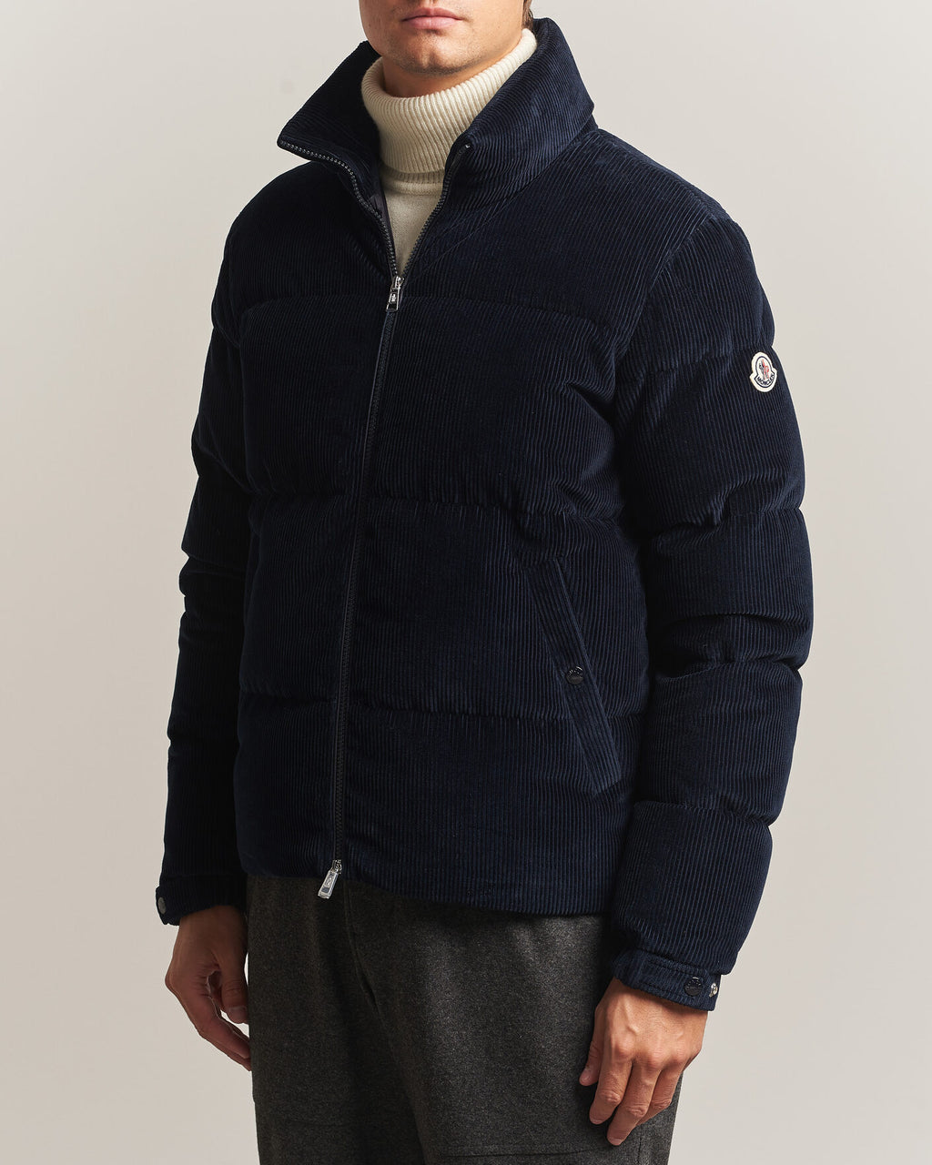 ESPARRON JACKET Yttertøy