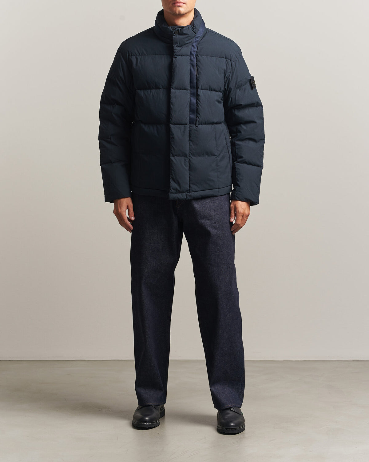 JACKET Jacket
