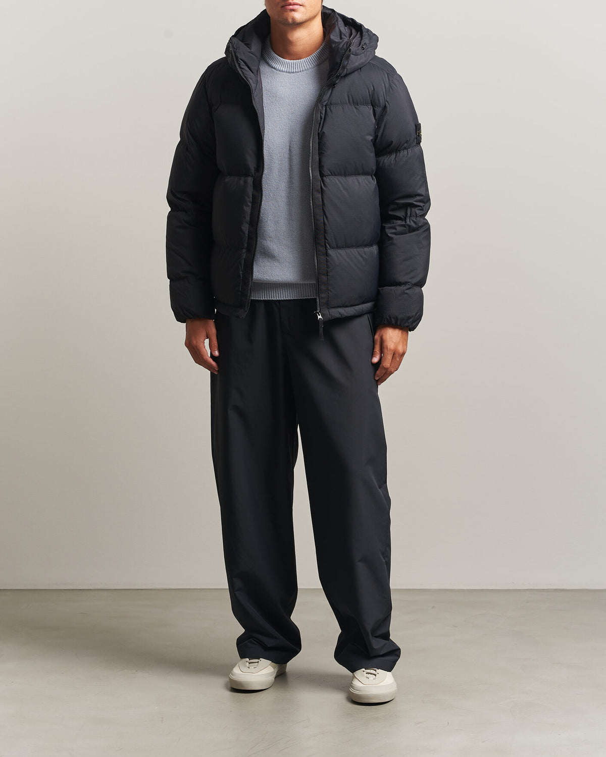 JACKET Jacket