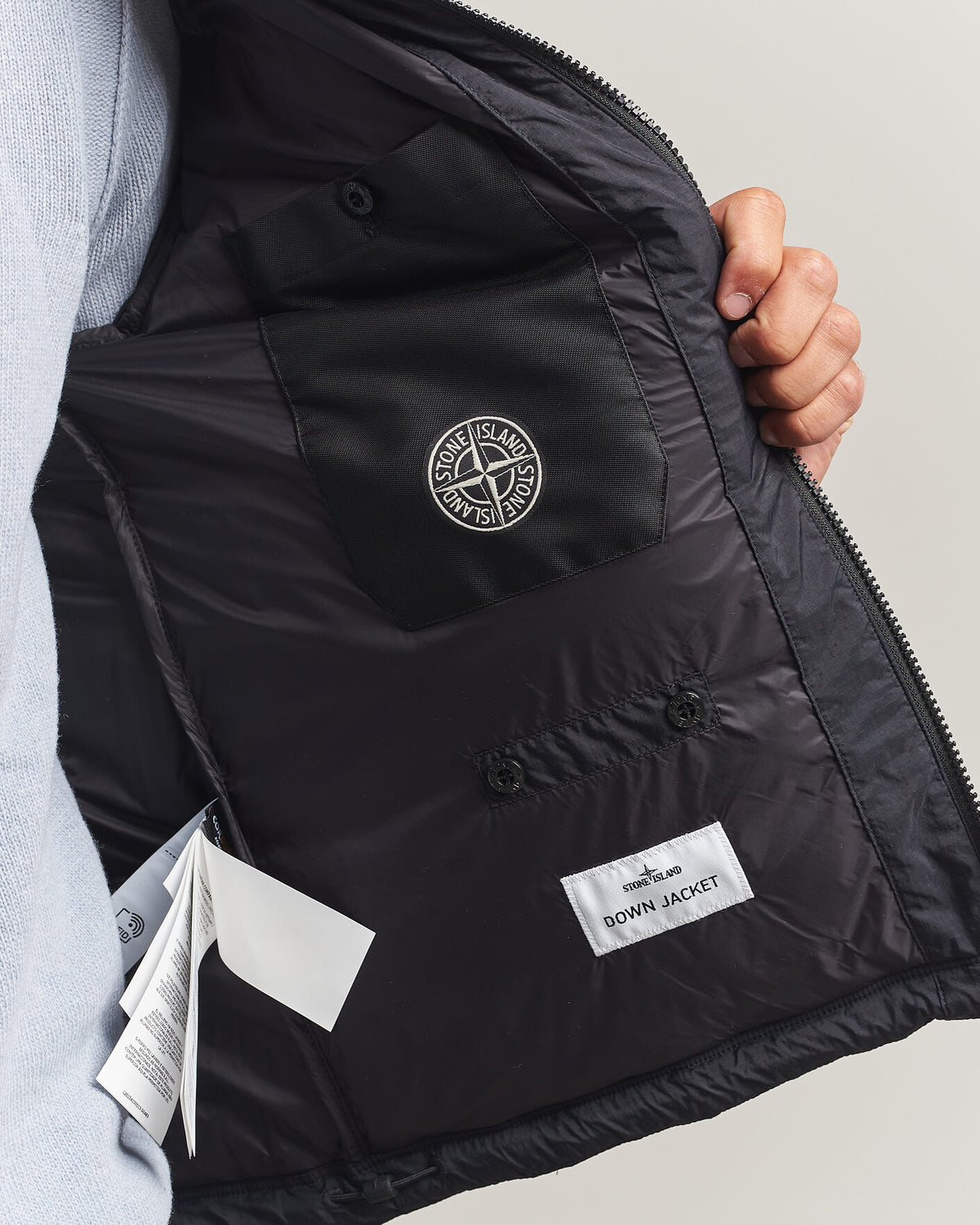 JACKET Jacket