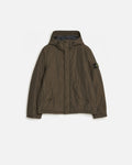 SHORT PARKA Yttertøy