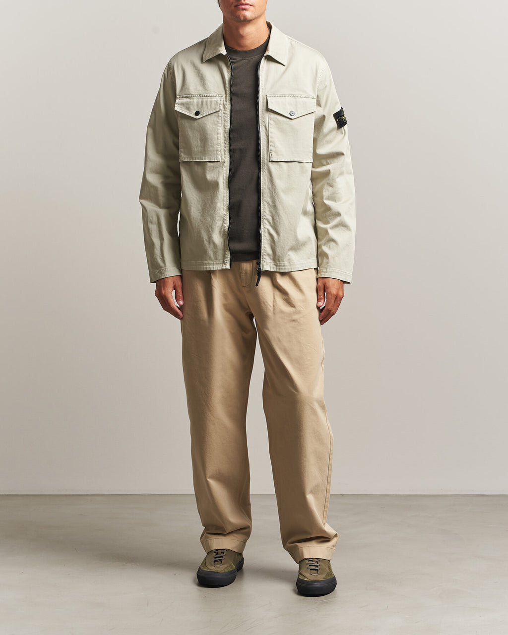 SHIRTS Skjorter og bluser
