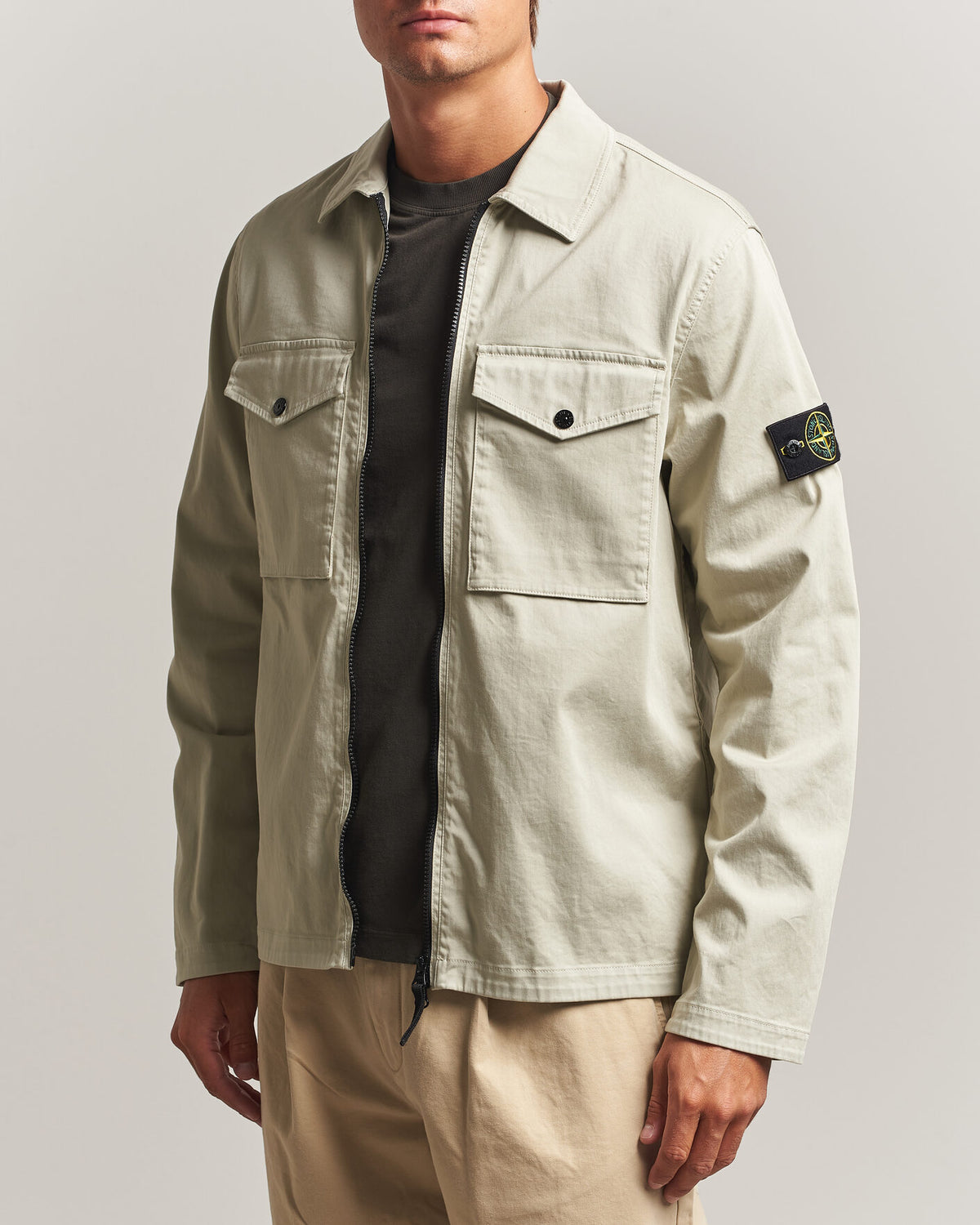 SHIRTS Skjorter og bluser