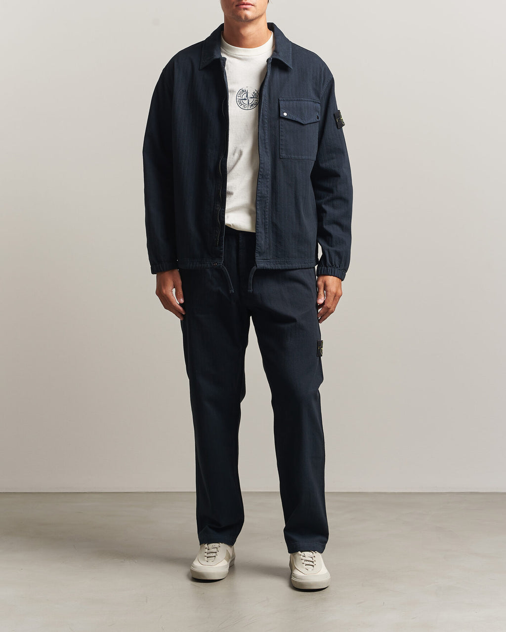 TROUSERS Bukse
