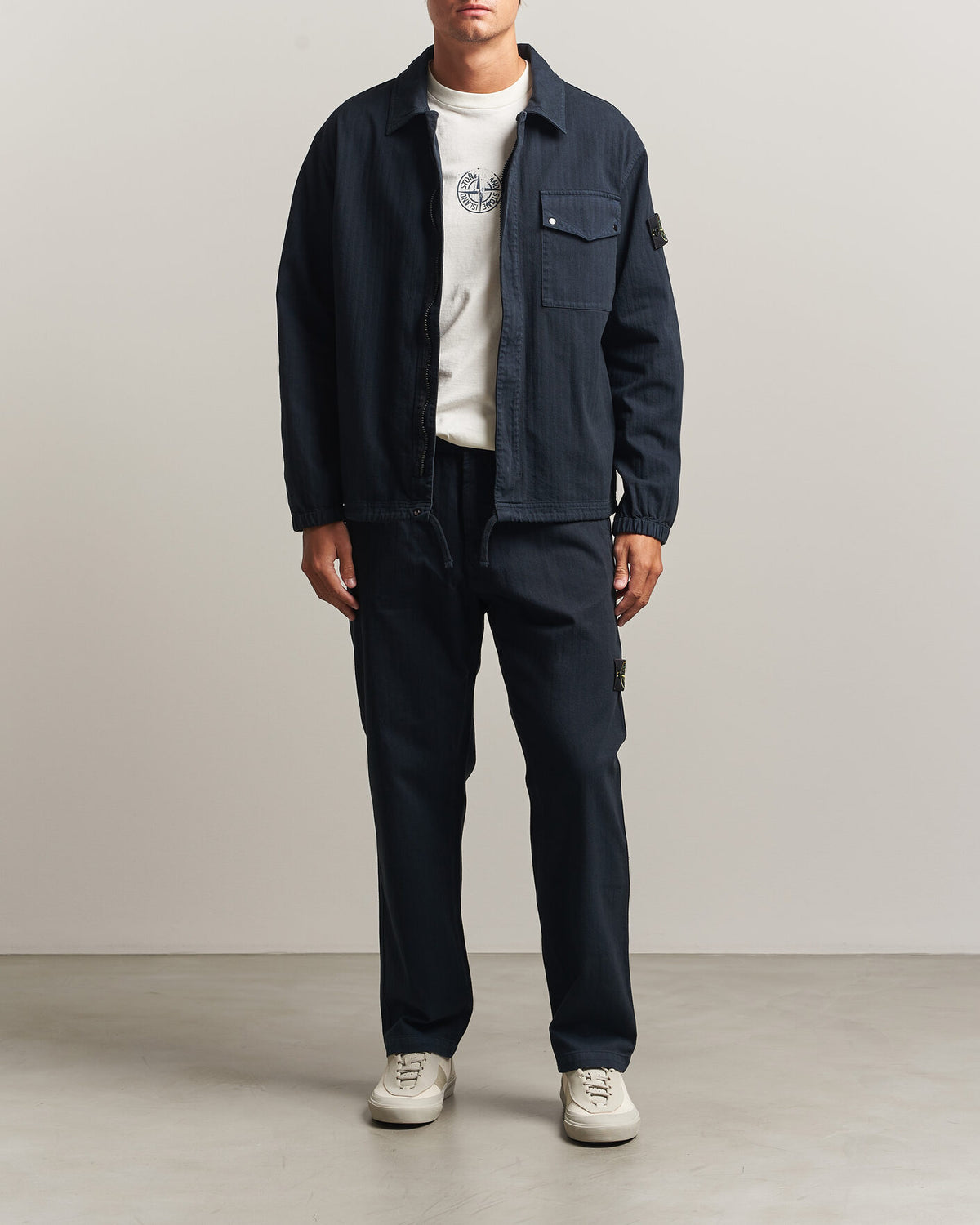 TROUSERS Bukse