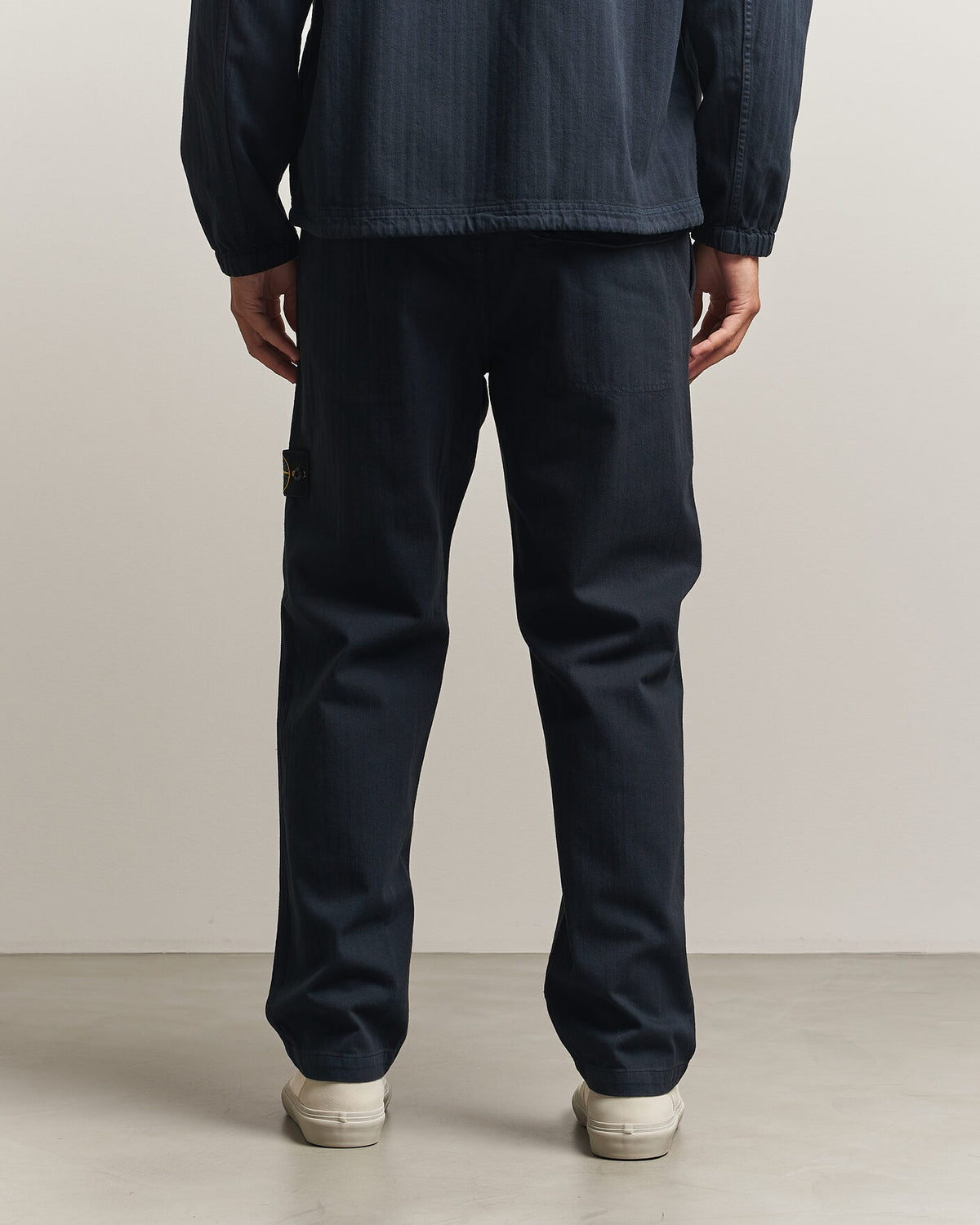TROUSERS Bukse