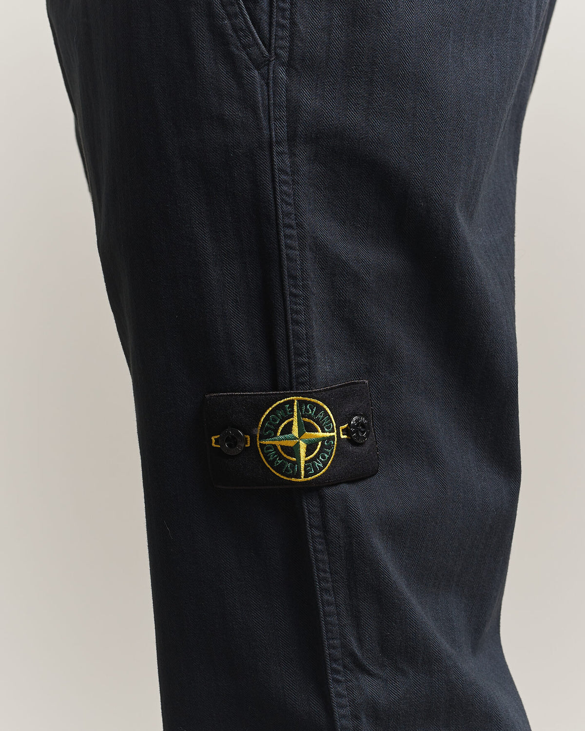TROUSERS Bukse