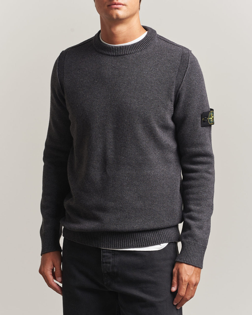 CREW NECK Genser