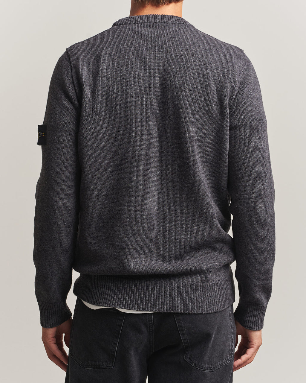 CREW NECK Genser