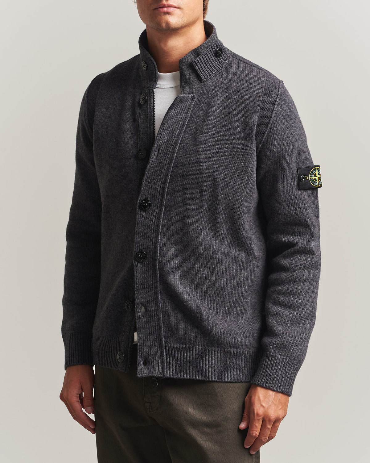 CARDIGAN Genser