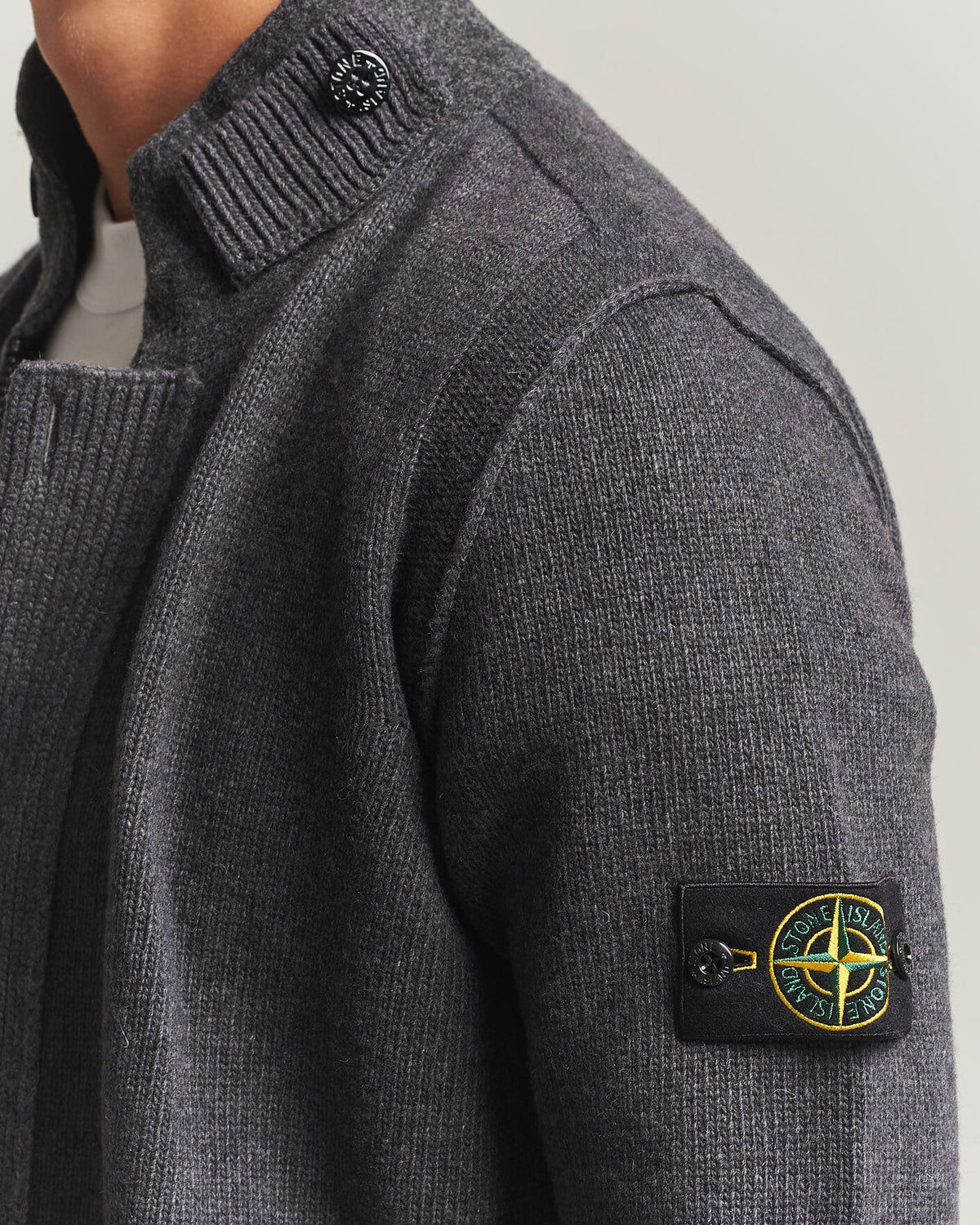 CARDIGAN Genser