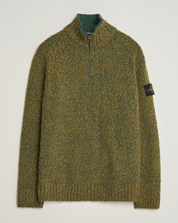 Long Sleeve Polo