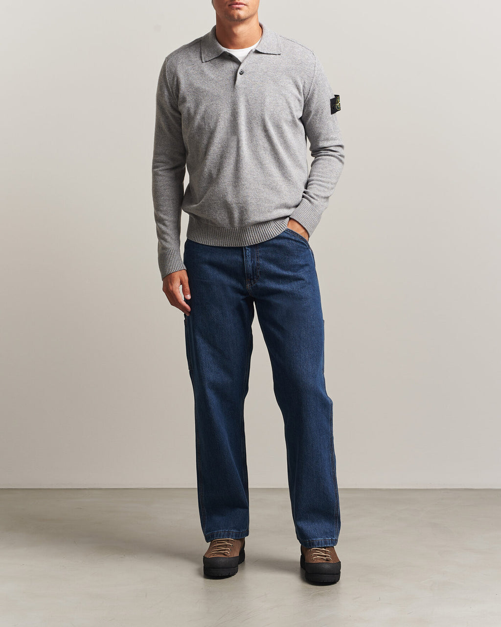 LS POLO Genser