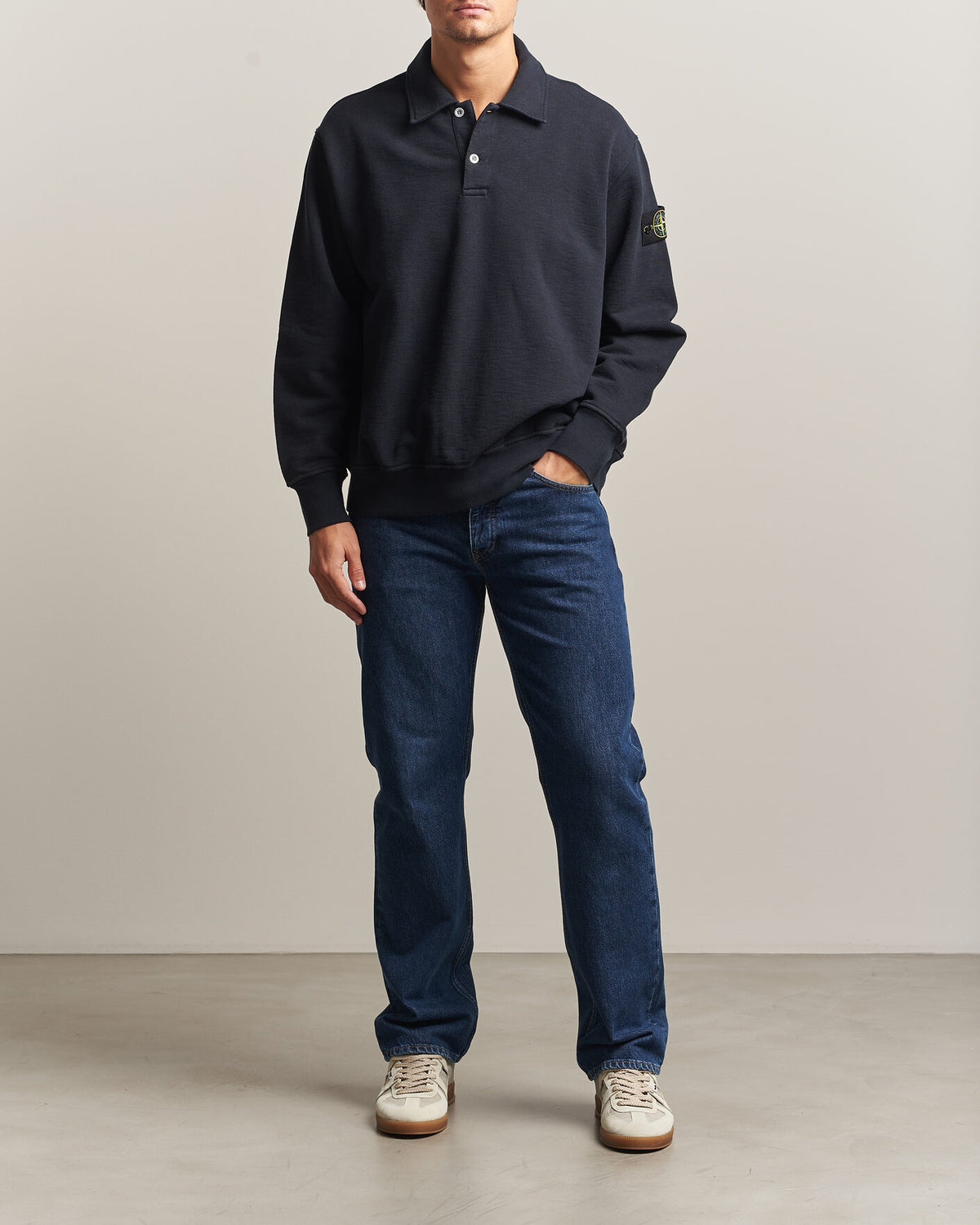 LS POLO Genser