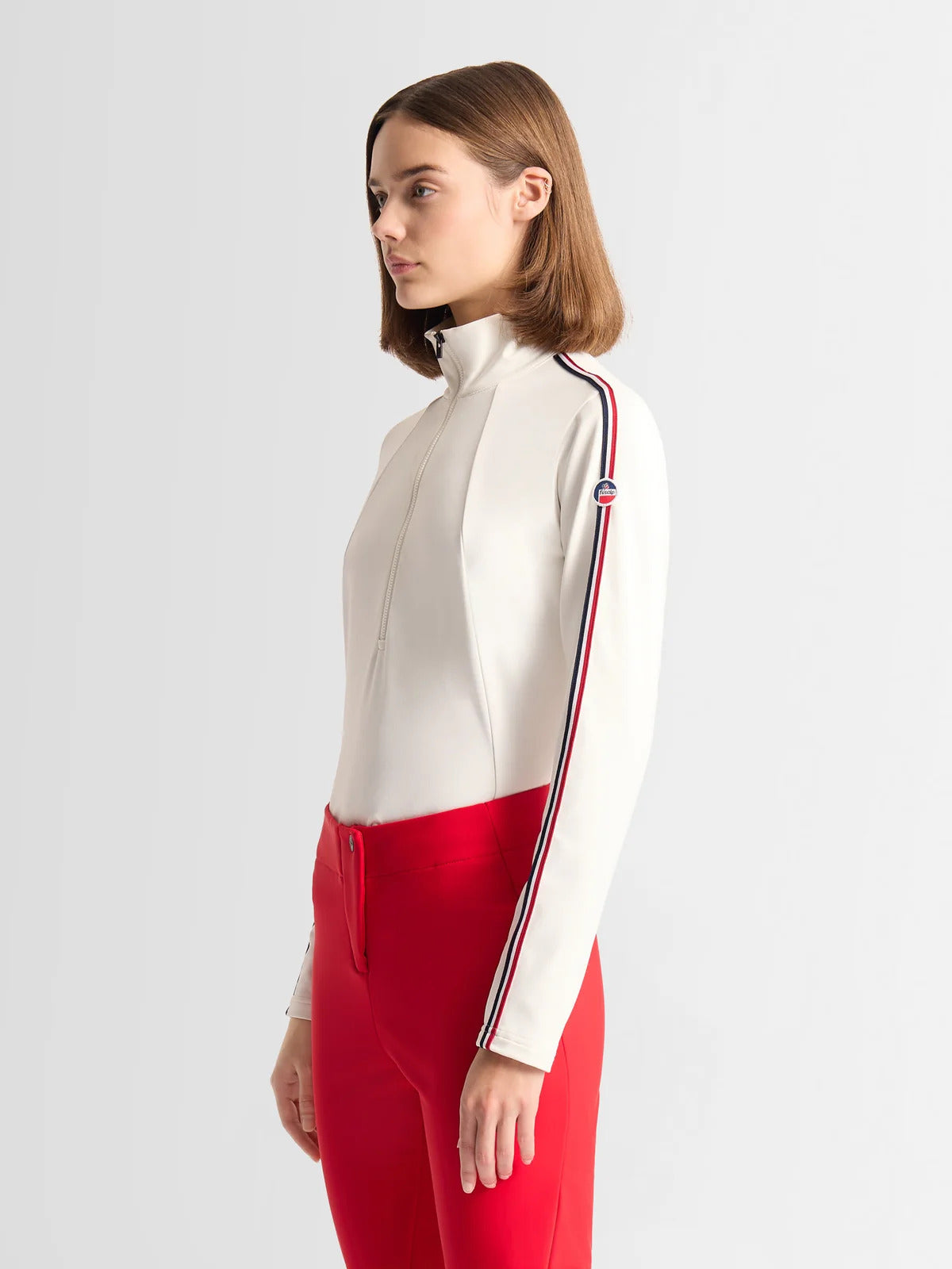 STELLIA III WOMEN LS T-SHIRT